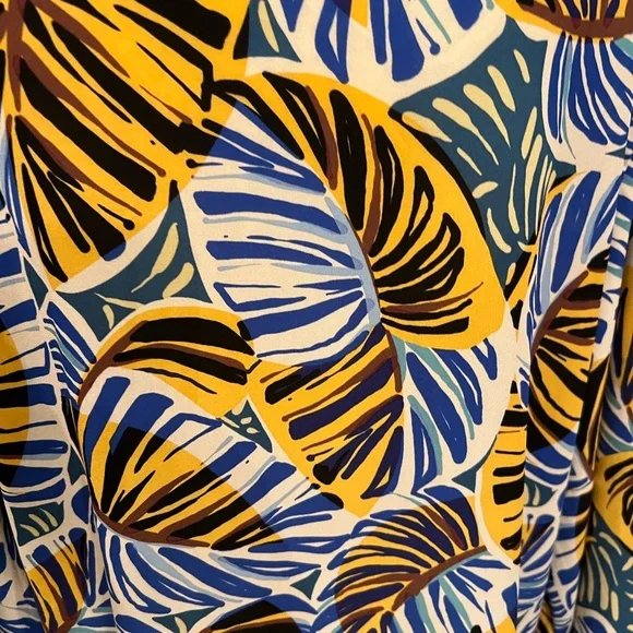 Anthropologie Kimono-One Size - Picture 8 of 12